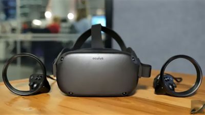 سماعات الرأس Meta VR لن تتطلب استخدام حساب Facebook