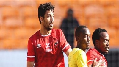 تشكيل الأهلى المتوقع أمام المريخ السودانى بدورى الأبطال