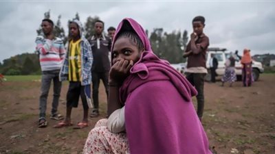 وضع كارثي بأثيوبيا.. الصحة العالمية تحذر من الوضع الإنساني في تيجراي