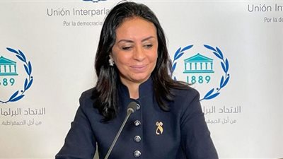 مايا مرسي تكشف جهود مصر لإنشاء وحدة مجمعة لحماية المرأة من العنف