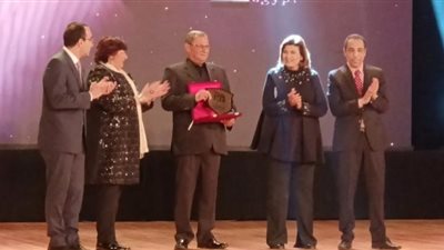 مهرجان الإسماعيلية الدولي للأفلام التسجيلية والقصيرة يفتتح فعاليات دورته الـ 23 (صور)