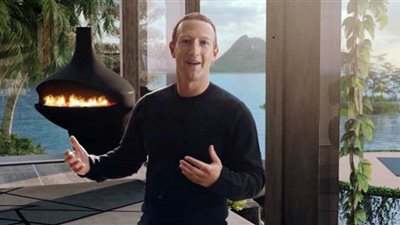 لماذا غير Facebook اسمه إلى Meta وما هو Metaverse