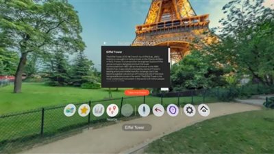 فيسبوك يستثمر 150 مليون دولار في تجارب تعلم VR
