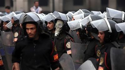 تفاصيل ضبط اثنين من العناصر الإجرامية بنطاق محافظتي الدقهلية والمنيا