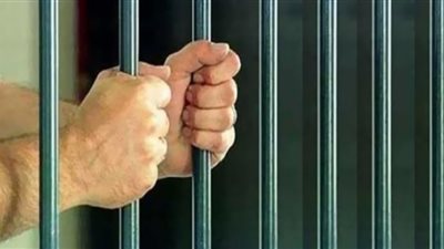 حبس عصابة سرقة الكباري في النزهة