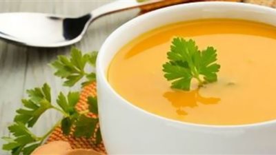 أطعمة تساعد الجسم على مواجهة الطقس المتقلب