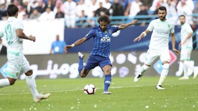 بث مباشر الهلال والاهلي : كورة اون لاين مشاهدة مباراة الهلال والأهلي مباشر اليوم 2021-10-29 يلاشوت