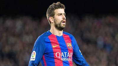 شكوك حول مشاركة ثنائي برشلونة في مباراة الكلاسيكو