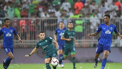 بث مباشر الهلال والاهلي يلا شوت | كورة اون لاين | مشاهدة مباراة الهلال والأهلي بث مباشر يلا شوت اليوم يلا لايف في الدوري السعودي