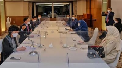 الإمارات وكوريا الجنوبية تُؤكدان أهمية تعزيز علاقات التعاون البرلماني