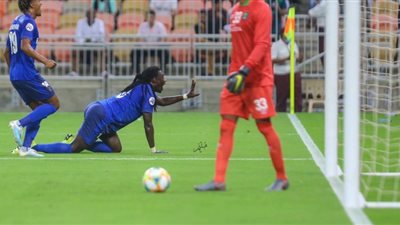 مشاهدة مباراة الهلال والأهلي بث مباشر يلا شوت الدوري السعودي