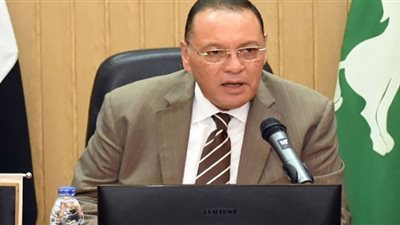 إزالة ١٠٤ حالة تعد بالبناء المخالف على مساحة ١١ألف متر مباني بالشرقية