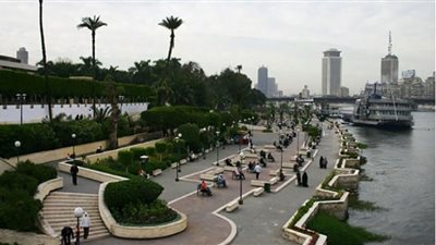 تزامنًا مع افتتاحها.. معلومات عن المرحلة الأولى لممشى أهل مصر
