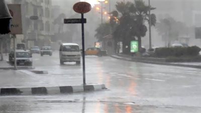 الأرصاد تحذر: الأمطار ستزداد غزارة خلال اليومين المقبلين (فيديو)