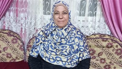 الحاجة ليلى نموذج للمرأة الشرقاوية الأصيلة أفنت حياتها من أجل تربية أبنائها