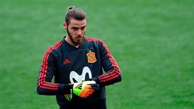 قائمة منتخب إسبانيا لمواجهتي ألبانيا وآيسلندا..استبعاد دي خيا