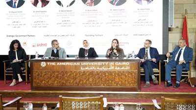 التخطيط تعقد مجموعة من الجلسات لمناقشة الحد من الفقر وتنمية الأسرة وتمكين المرأة