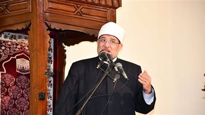 جمعة: بناء الدول والحفاظ على الأوطان يحتاج إلى وعي وحكمة