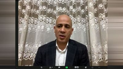 علي فارق لـ