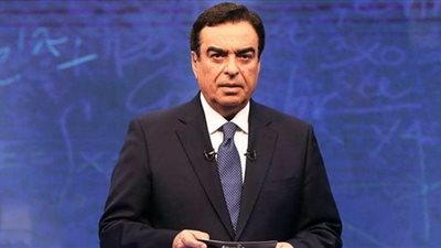 إيقاف واردات لبنان وطرد السفير.. أزمة جورج قرداحي تشتعل