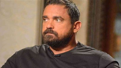 أمير كرارة يواصل تصوير 