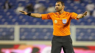 محمد الهويش يشعل السوشيال ميديا بعد كلاسيكو الأهلي والهلال