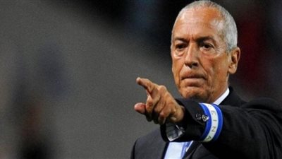مران الزمالك..