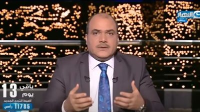 محمد الباز عن مراكز التأهيل الجديدة: مصر لا تبني سجونًا.. والدولة لم تتكلف مليمًا واحدًا