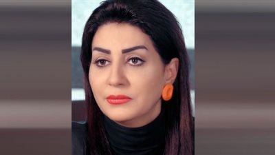 وفاء عامر تواصل تصوير 