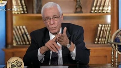 (فيديو).. حسام موافي يكشف أسباب كثرة التبول ليلًا