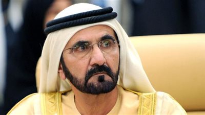 محمد بن راشد يعلن دعم طلب السعودية استضافة إكسبو 2030