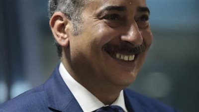وليد عرفات رئيسًا لنادي سموحة