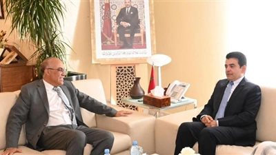الاتفاق على تعزيز التعاون بين الإيسيسكو و التعليم العالي بالمغرب