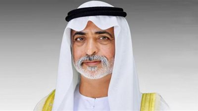 وزير التسامح الإماراتي: الجناح المصري يرسخ صورة مصر كموطن للفرص