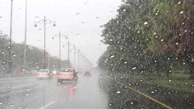 الطقس اليوم| استمرار تكاثر السحب الرعدية الممطرة على هذه المناطق