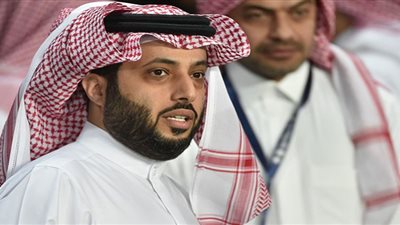 تركي آل الشيخ يفتح النار على جورج قرداحي.. السعودية وقيادتها وشعبها خط أحمر