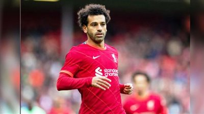 محمد صلاح على موعد مع رقم قياسي جديد في مباراة ليفربول وبرايتون.. اليوم