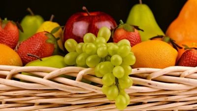 دراسة: التغذية السليمة تحافظ على بطانة الرحم