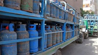 تطبق اليوم.. تعرف على الأسعار الجديدة لبيع الغاز السائل للبوتاجاز