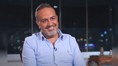 غدًا.. تكريم خالد سرحان في قصر السينما