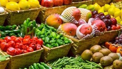 أسعار الفاكهة في الأسواق اليوم السبت