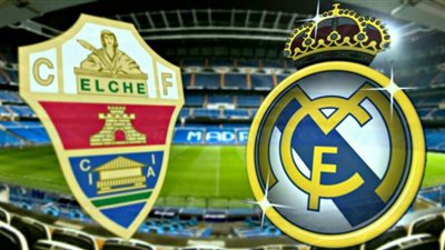 بث مباشر ريال مدريد وإلتشي يلا شوت كورة اون لاين مشاهدة مباراة ريال مدريد وإلتشيه بث مباشر اليوم 2021-10-30 يلا شوت