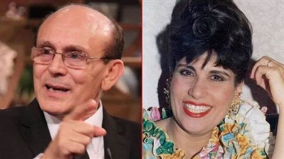 سعاد نصر أغضبت الزعيم وحاضرة في قلب محمد صبحي| سر الحلم الذي تحقق بوفاتها