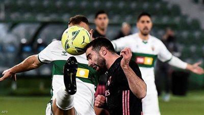 مشاهدة مباراة ريال مدريد وألتشي بث مباشر يلا شوت اليوم 30-10-2021 في الدوري الاسباني