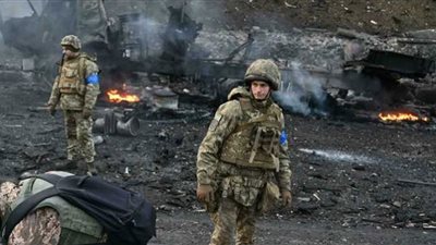 صحيفة إماراتية: حظر الطيران فوق كييف يوسع رقعة الحرب في أوكرانيا