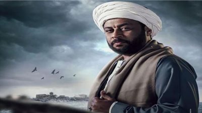 رمضان 2022| تفاصيل شخصية محمد جمعة في مسلسل 