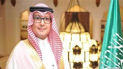 عودة السفير السعودي لدى لبنان إلى المملكة