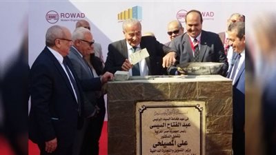 وزير التموين: مخزون القمح لدينا يكفى 5 شهور قادمة ونستورد 45 % فقط من إستهلاكنا