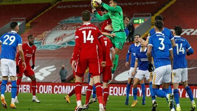 يلا شوت بث مباشر ليفربول ‘‘ مو صلاح ‘‘ مشاهدة مباراة ليفربول وبرايتون بث مباشر اليوم 2021-10-30 يلا شوت