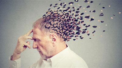 علماء يكتشفون مسار تفشي الزهايمر في الدماغ